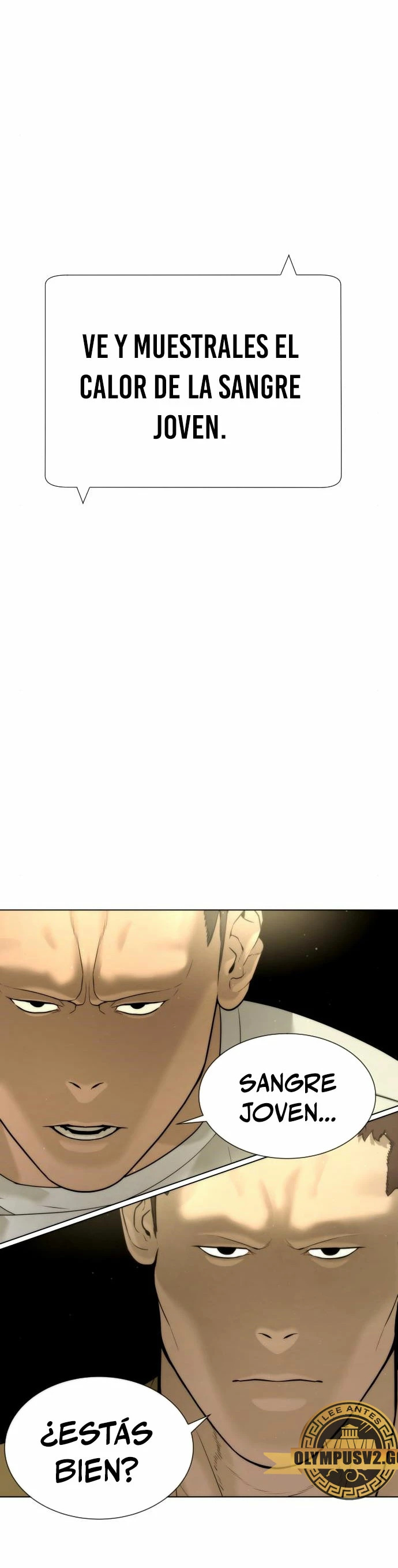 Read Pedro el Asesino ES Manga Online