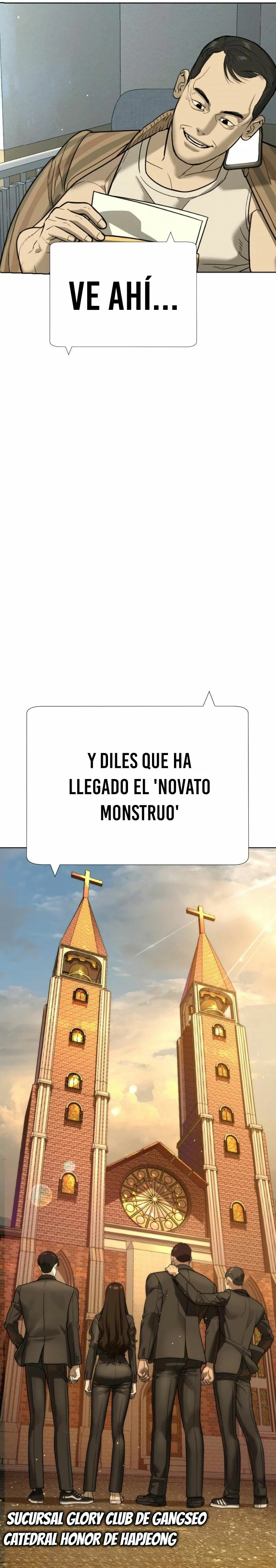 Read Pedro el Asesino ES Manga Online