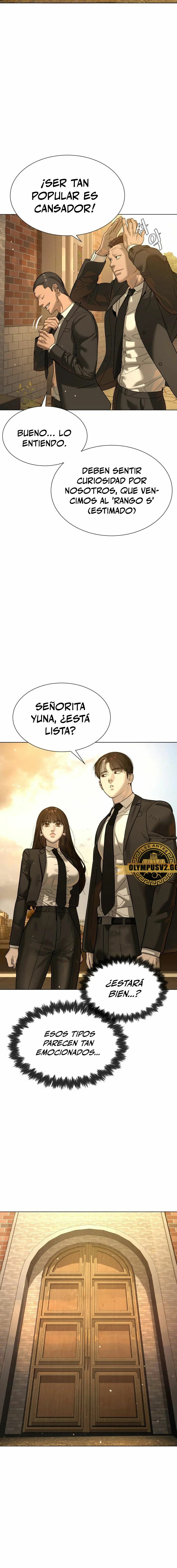 Read Pedro el Asesino ES Manga Online
