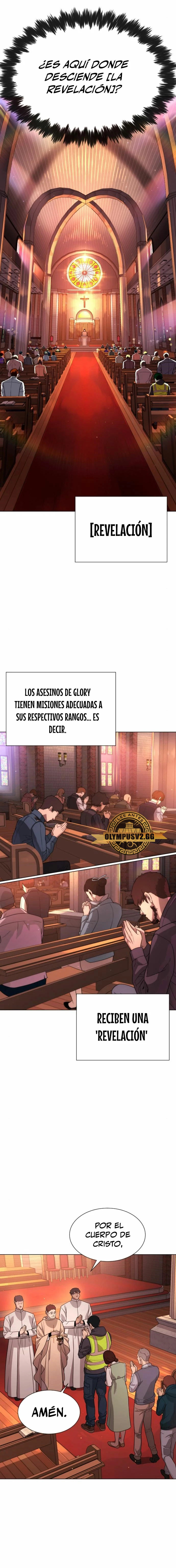 Read Pedro el Asesino ES Manga Online