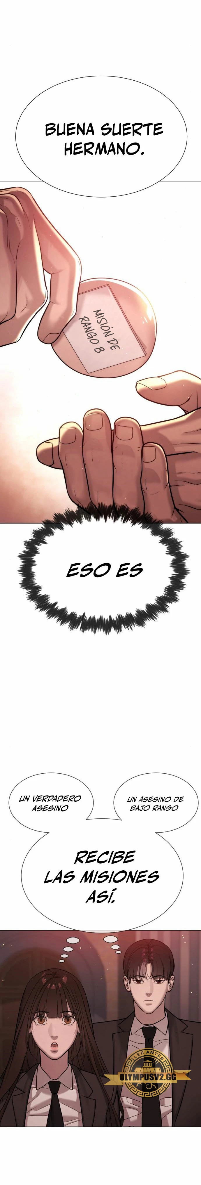 Read Pedro el Asesino ES Manga Online
