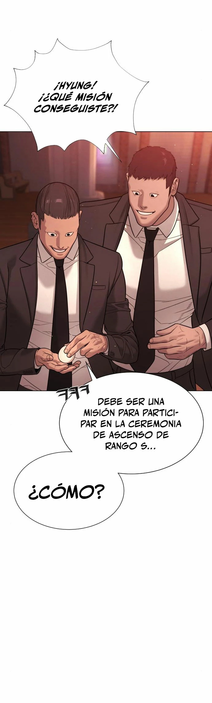 Read Pedro el Asesino ES Manga Online