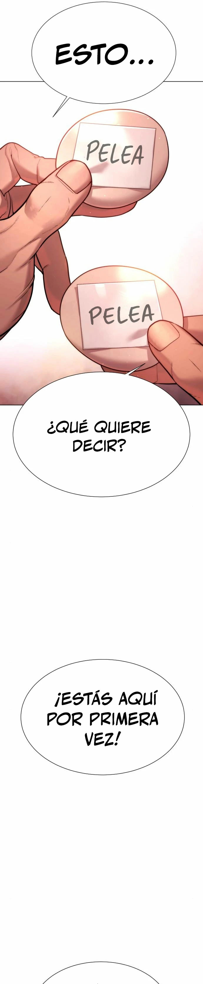 Read Pedro el Asesino ES Manga Online