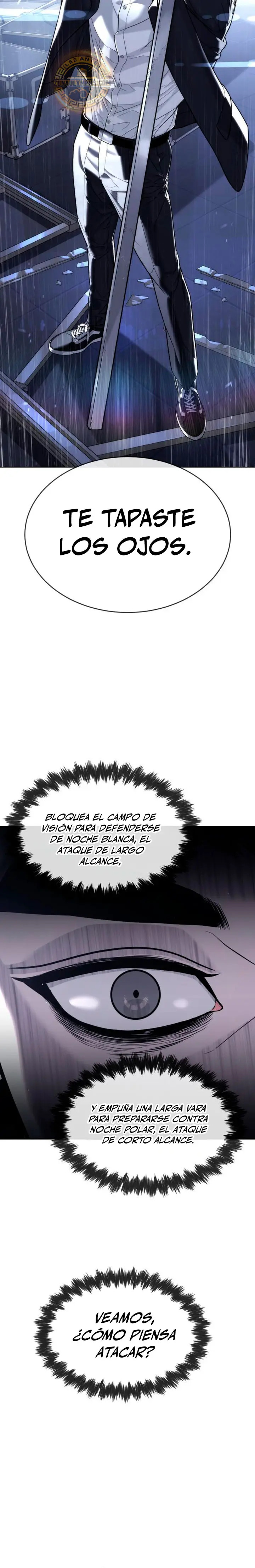 Read Pedro el Asesino ES Manga Online