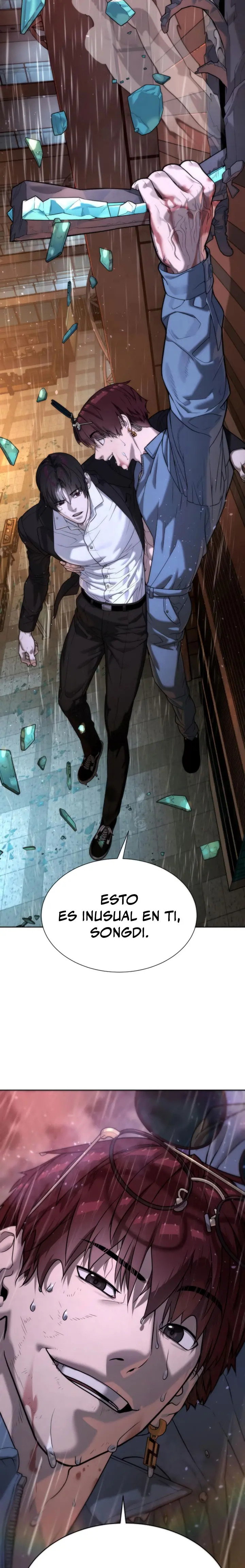 Read Pedro el Asesino ES Manga Online