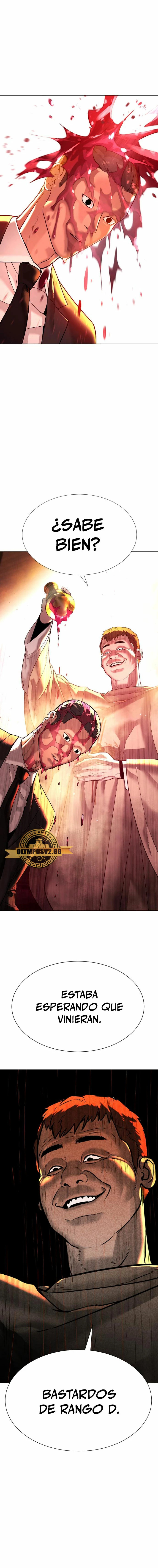 Read Pedro el Asesino ES Manga Online