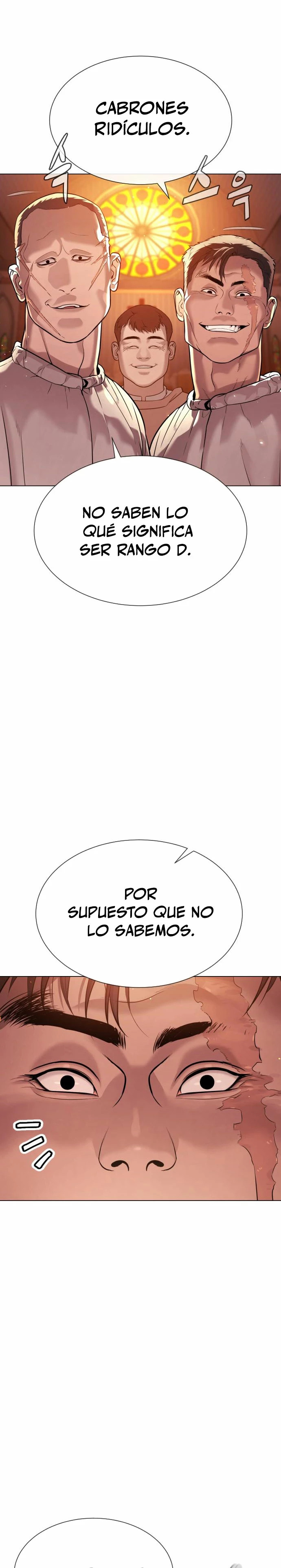 Read Pedro el Asesino ES Manga Online