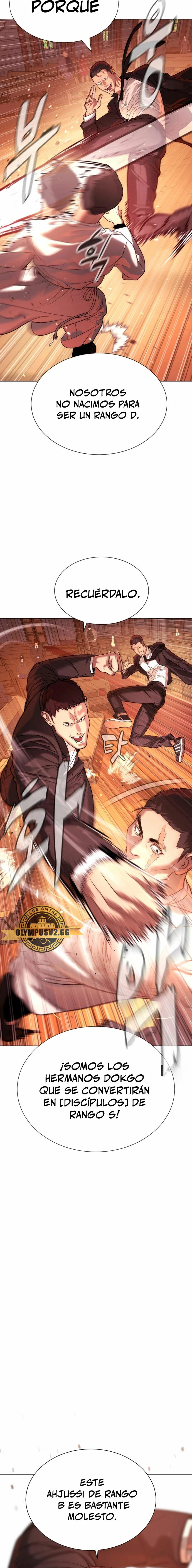 Read Pedro el Asesino ES Manga Online
