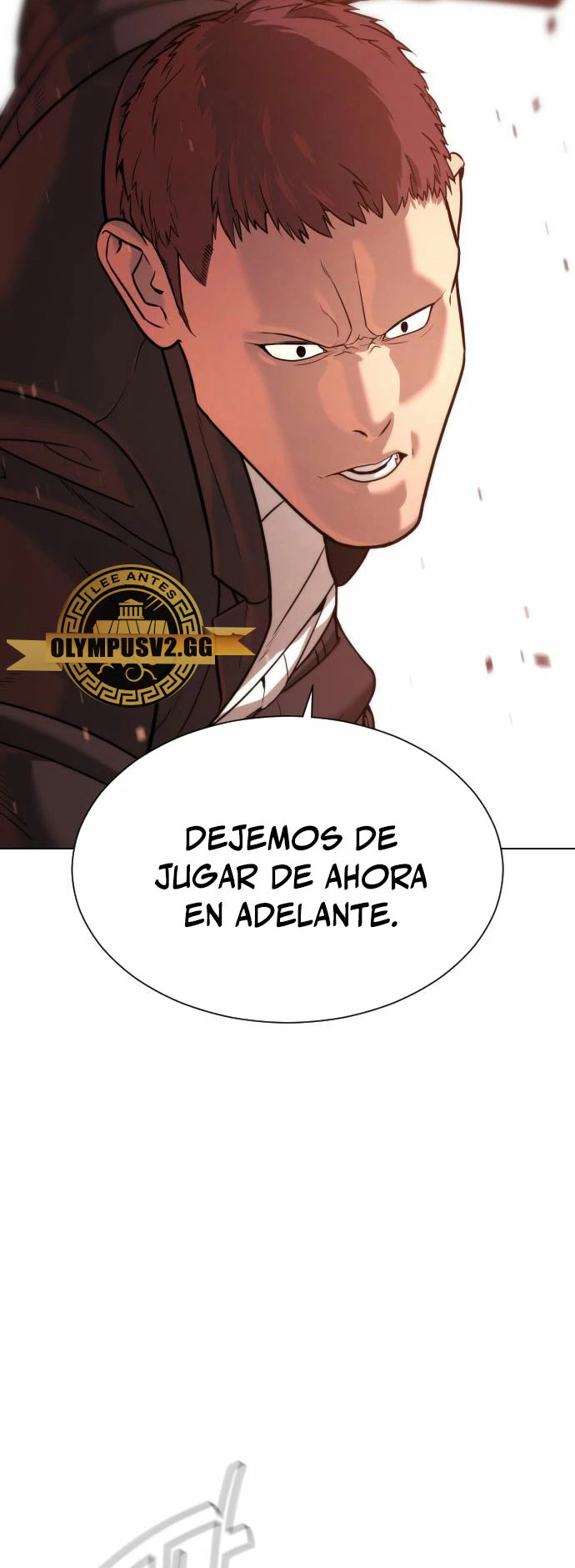 Read Pedro el Asesino ES Manga Online