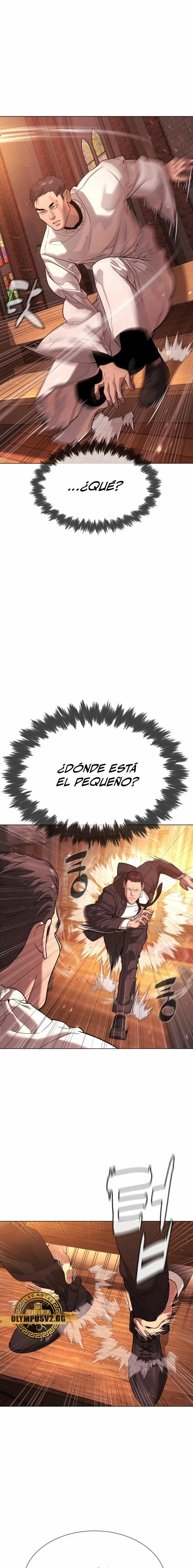 Read Pedro el Asesino ES Manga Online