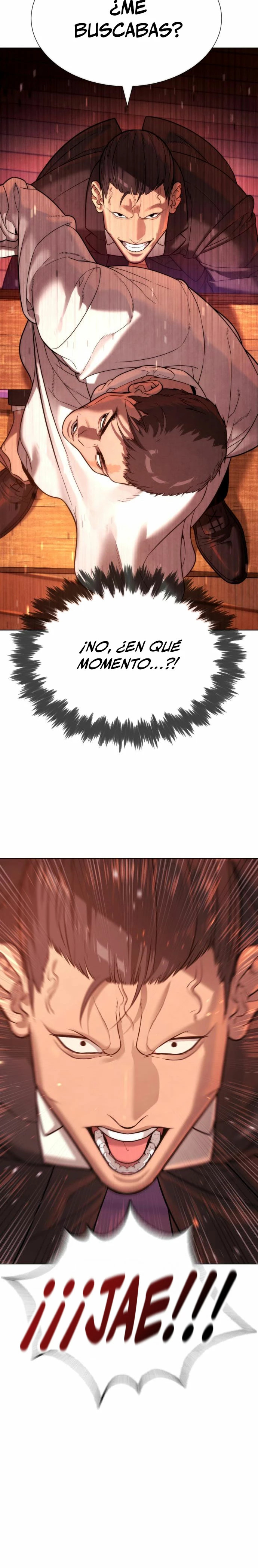 Read Pedro el Asesino ES Manga Online