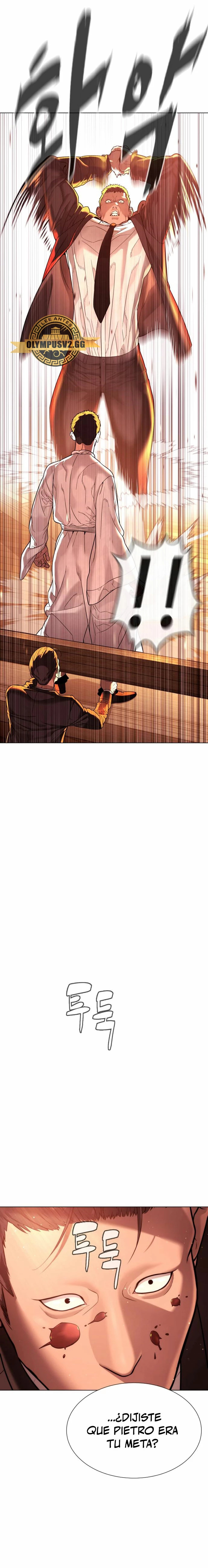 Read Pedro el Asesino ES Manga Online