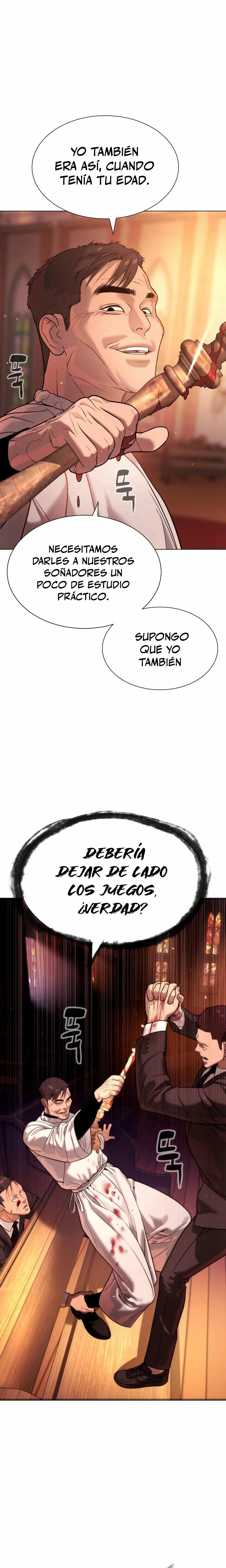 Read Pedro el Asesino ES Manga Online