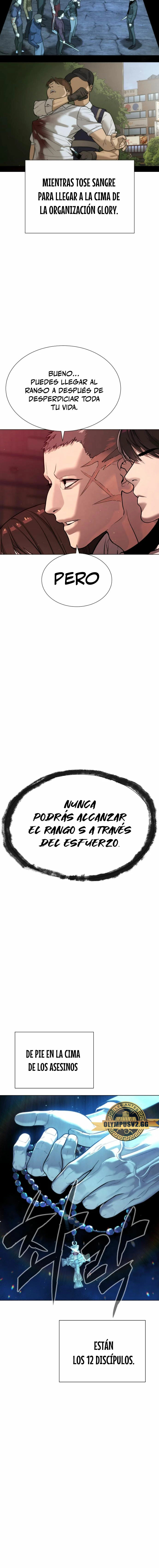 Read Pedro el Asesino ES Manga Online
