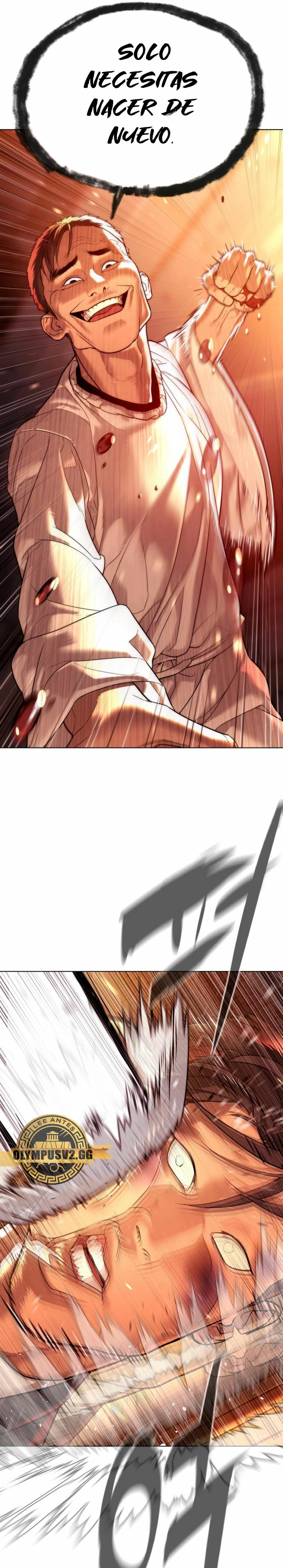 Read Pedro el Asesino ES Manga Online