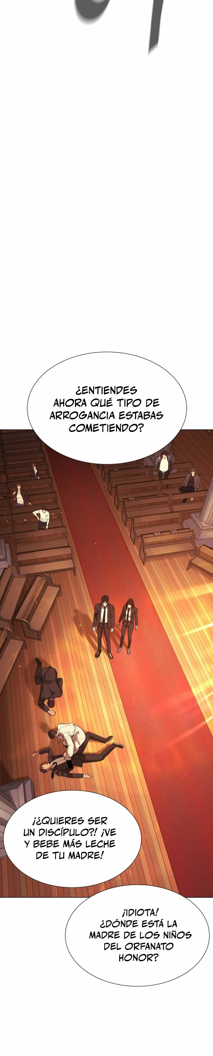 Read Pedro el Asesino ES Manga Online