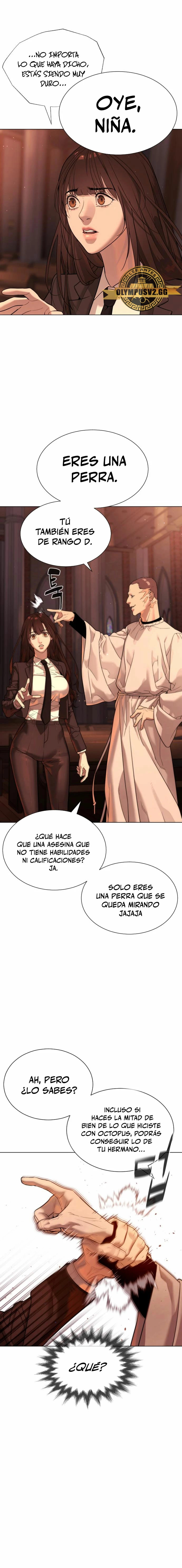 Read Pedro el Asesino ES Manga Online