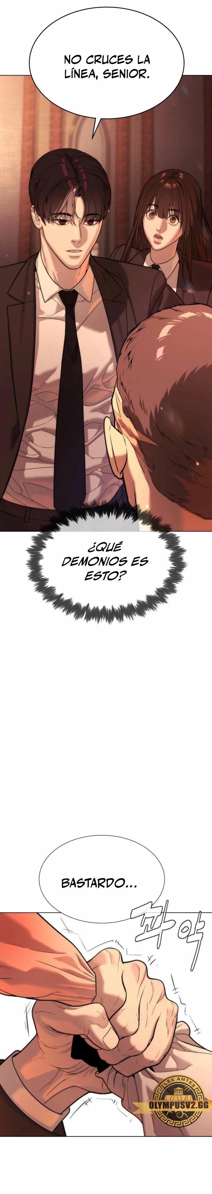 Read Pedro el Asesino ES Manga Online