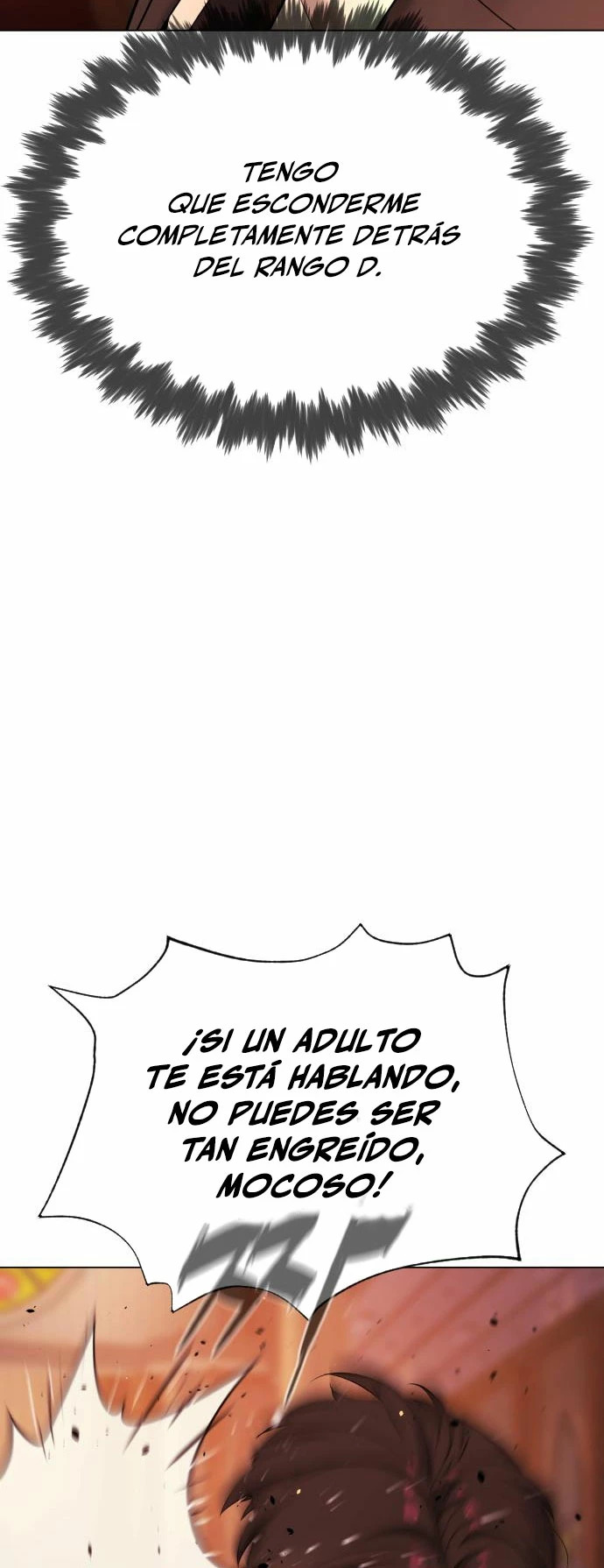 Read Pedro el Asesino ES Manga Online