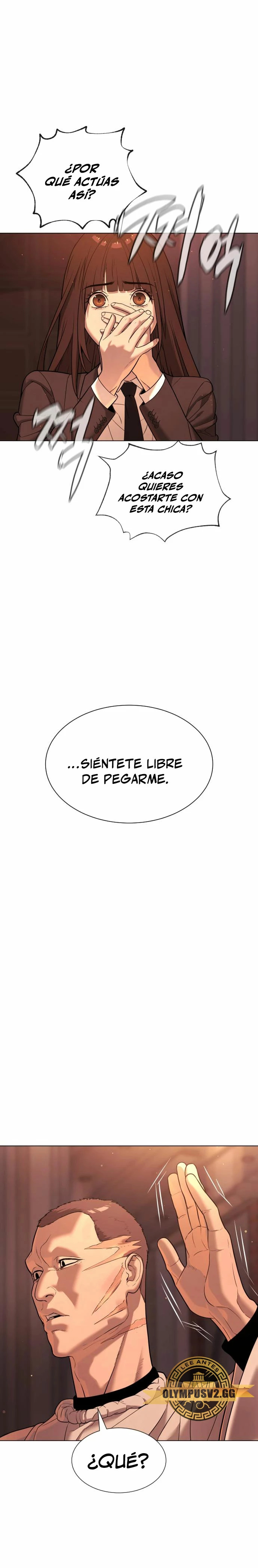 Read Pedro el Asesino ES Manga Online