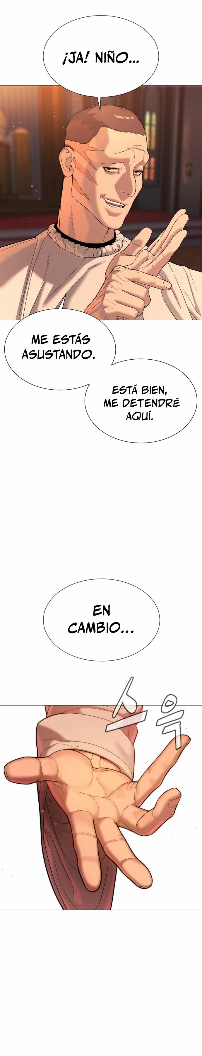 Read Pedro el Asesino ES Manga Online