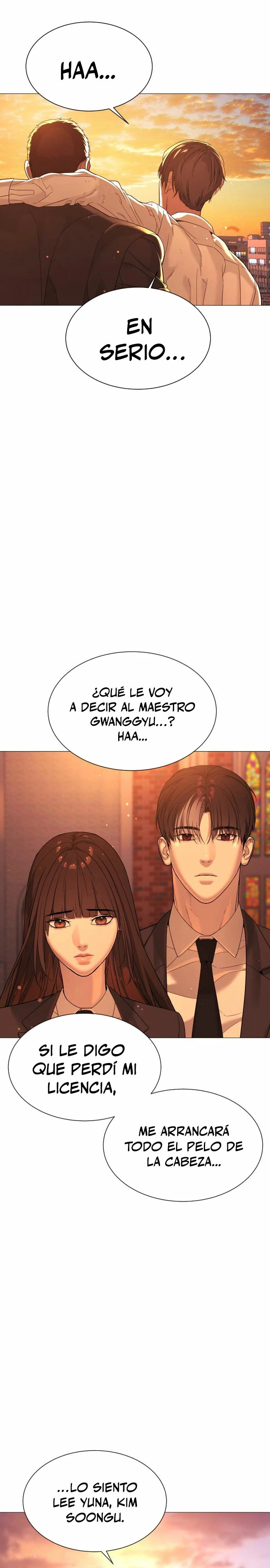 Read Pedro el Asesino ES Manga Online