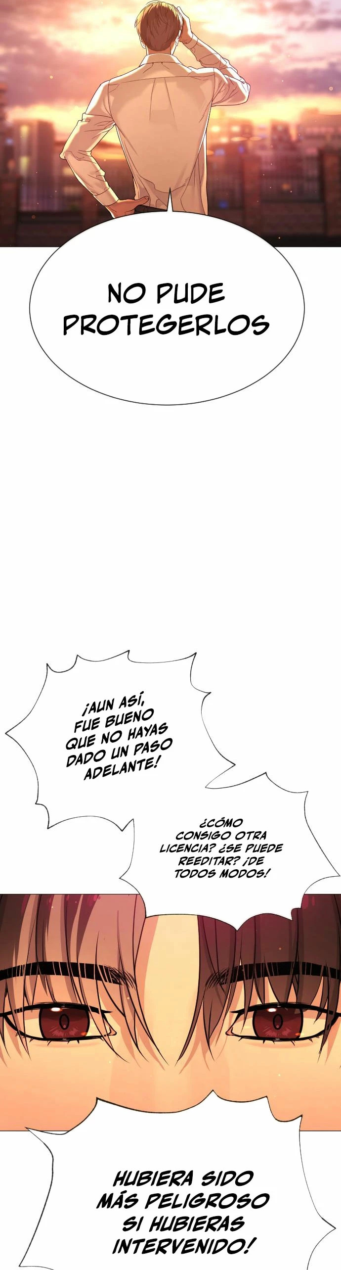 Read Pedro el Asesino ES Manga Online