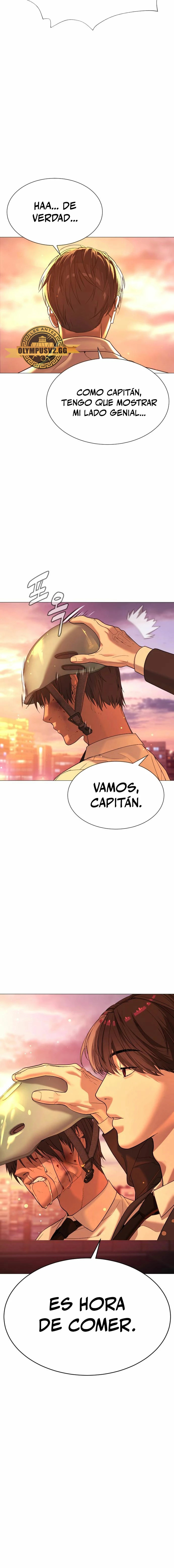 Read Pedro el Asesino ES Manga Online