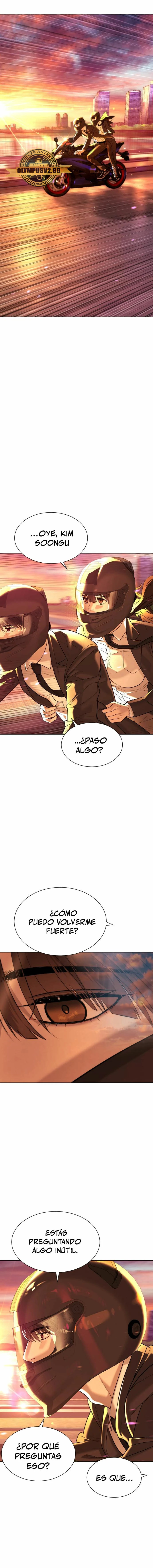 Read Pedro el Asesino ES Manga Online