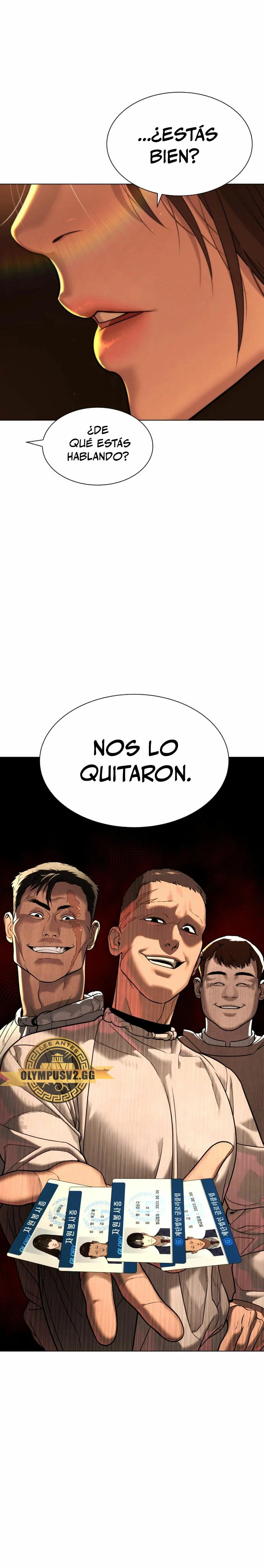 Read Pedro el Asesino ES Manga Online