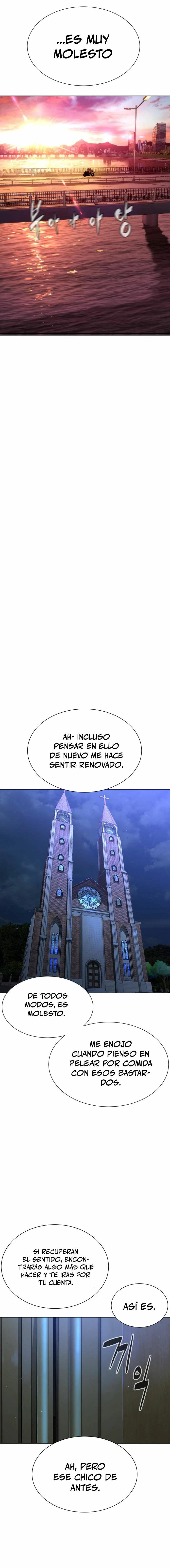 Read Pedro el Asesino ES Manga Online