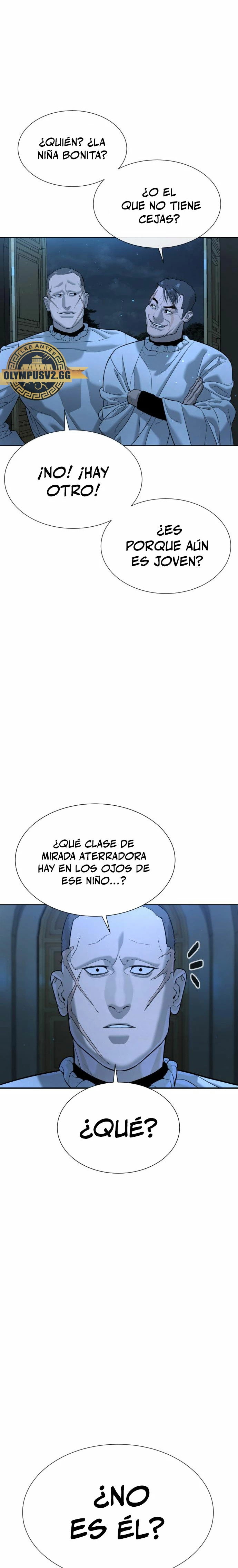 Read Pedro el Asesino ES Manga Online