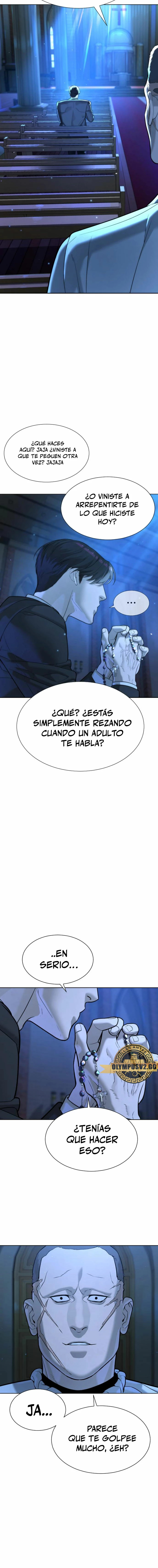 Read Pedro el Asesino ES Manga Online