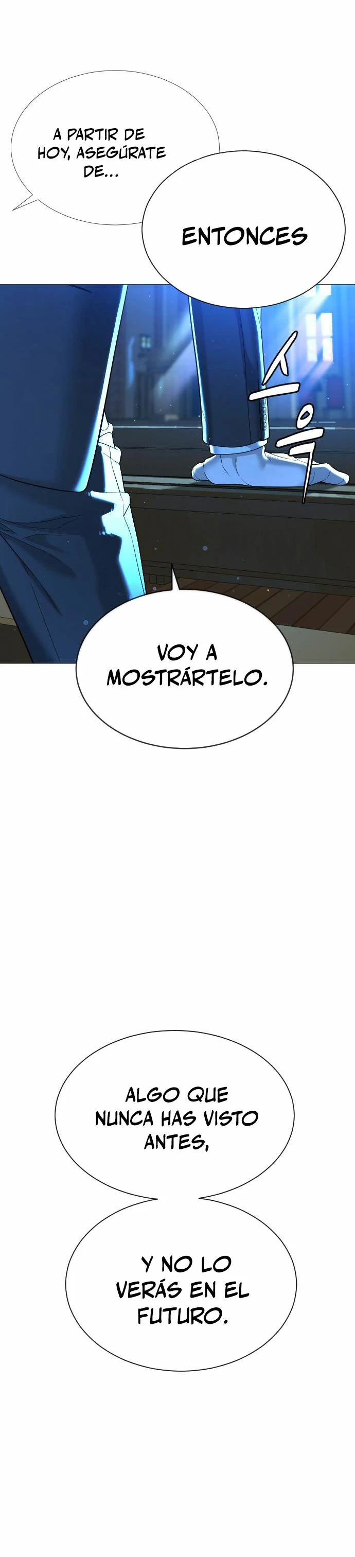 Read Pedro el Asesino ES Manga Online