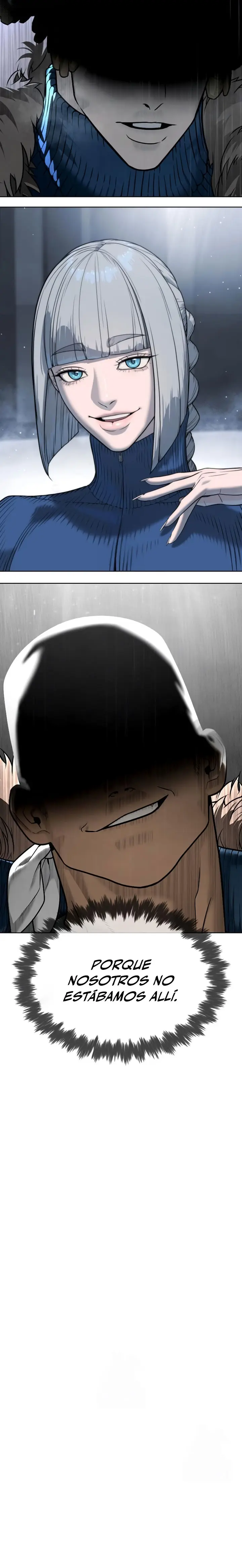 Read Pedro el Asesino ES Manga Online