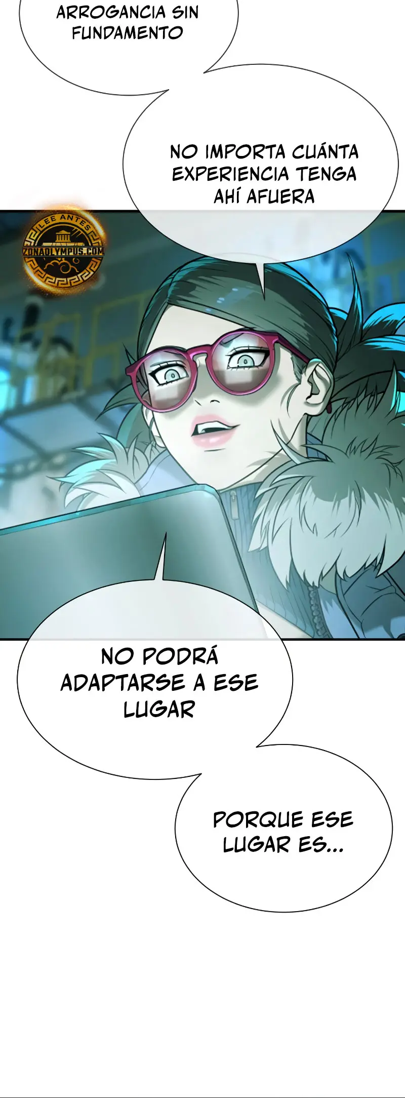 Read Pedro el Asesino ES Manga Online