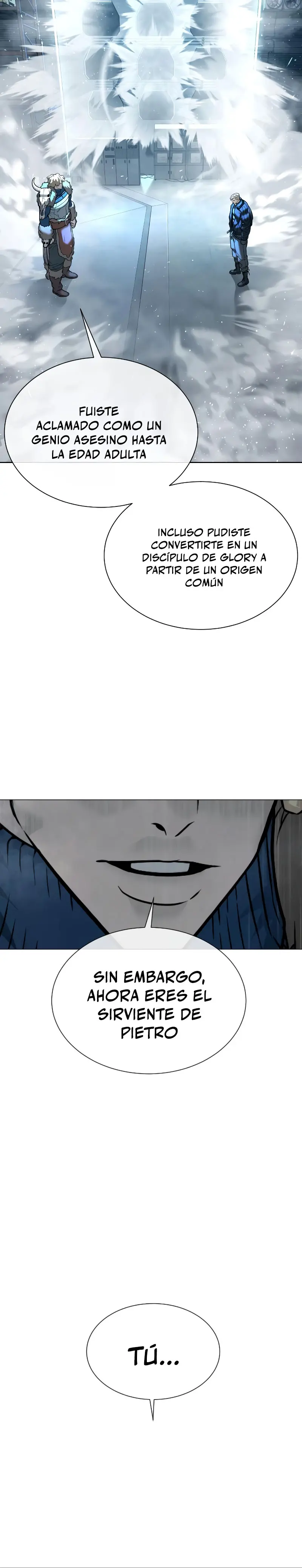 Read Pedro el Asesino ES Manga Online
