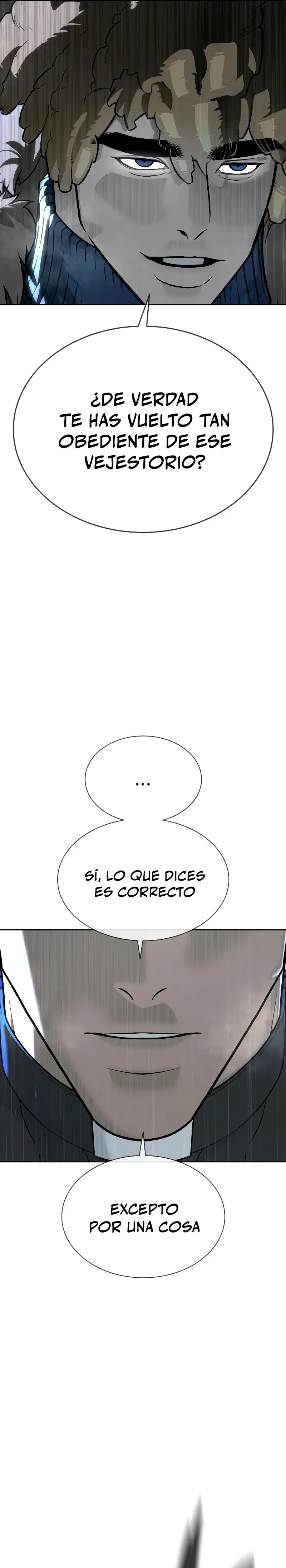 Read Pedro el Asesino ES Manga Online