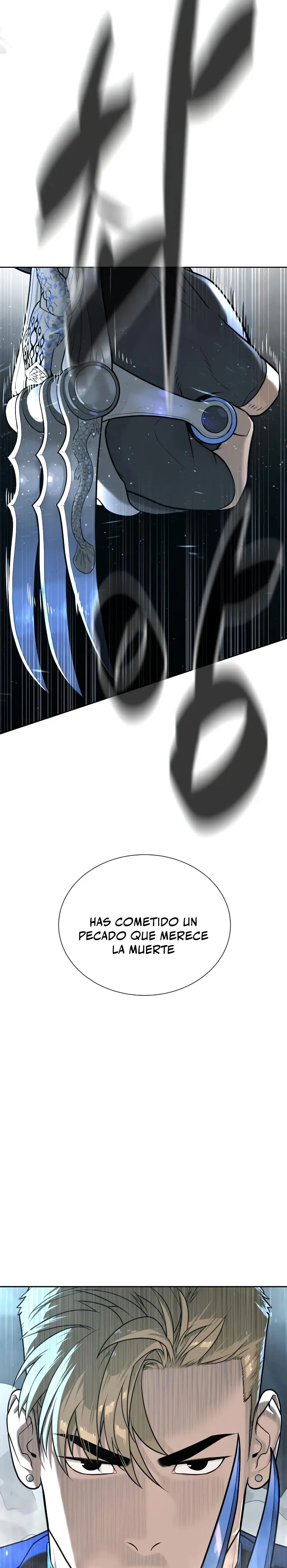 Read Pedro el Asesino ES Manga Online