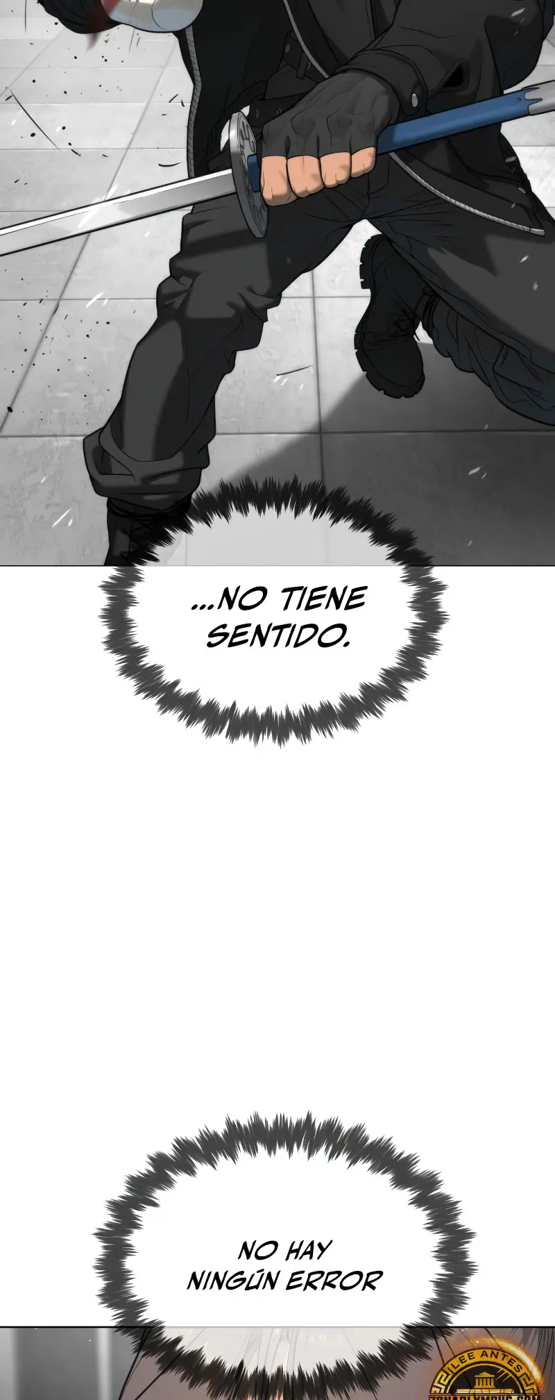 Read Pedro el Asesino ES Manga Online