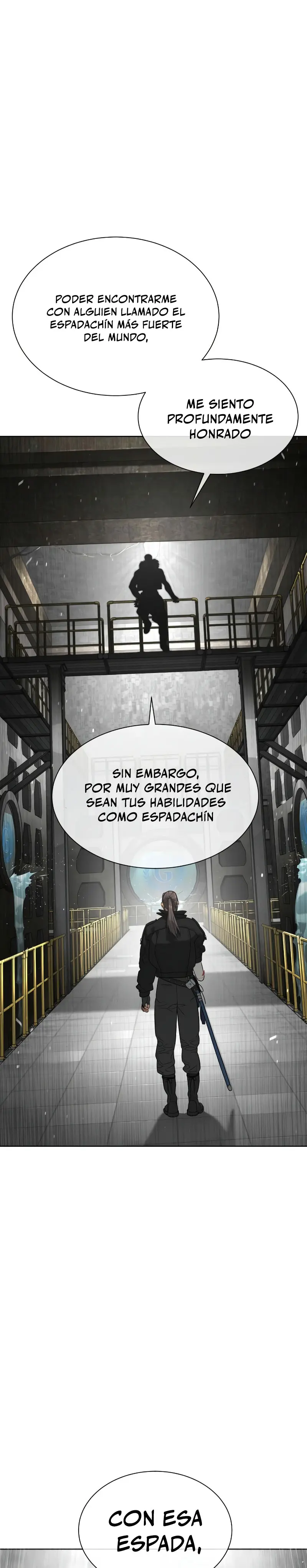 Read Pedro el Asesino ES Manga Online