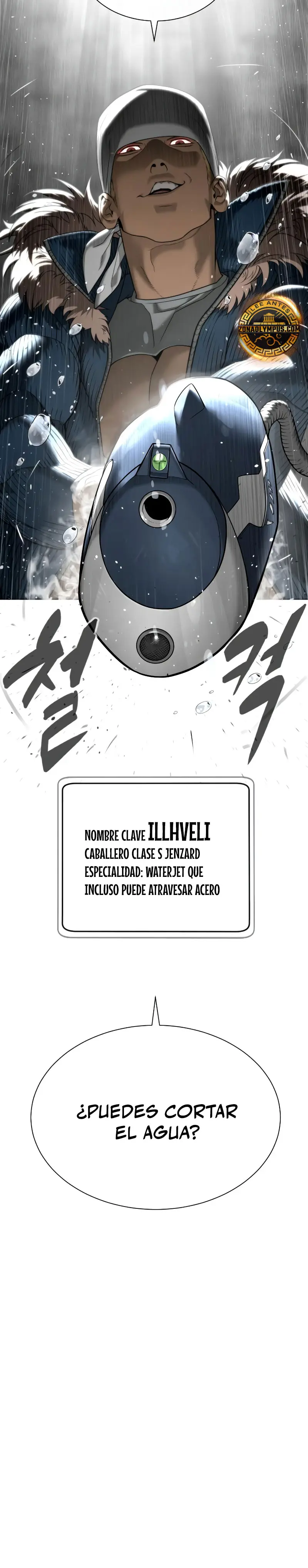 Read Pedro el Asesino ES Manga Online