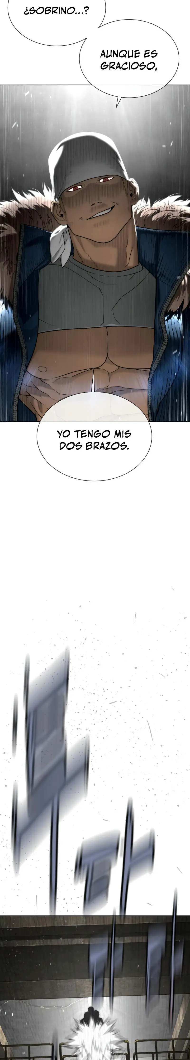 Read Pedro el Asesino ES Manga Online