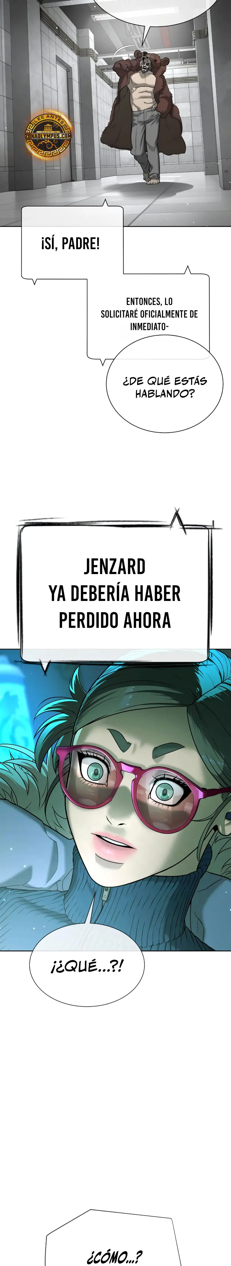 Read Pedro el Asesino ES Manga Online