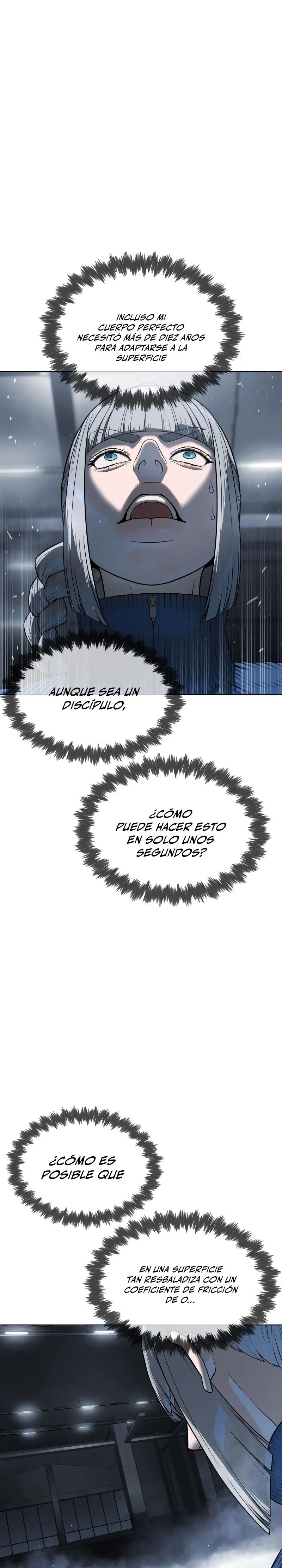 Read Pedro el Asesino ES Manga Online