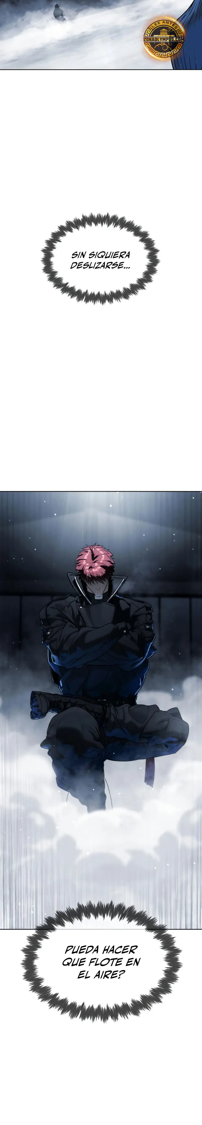 Read Pedro el Asesino ES Manga Online