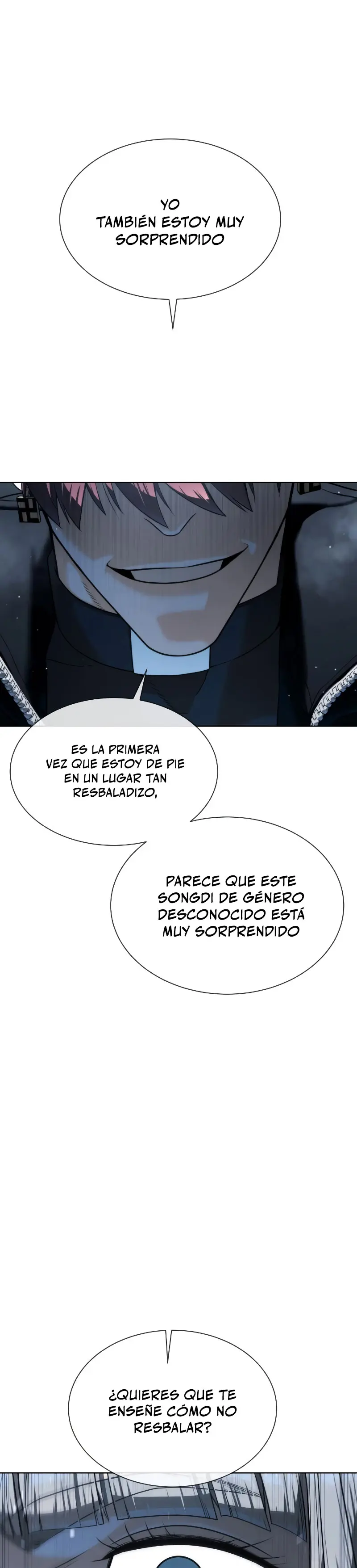 Read Pedro el Asesino ES Manga Online