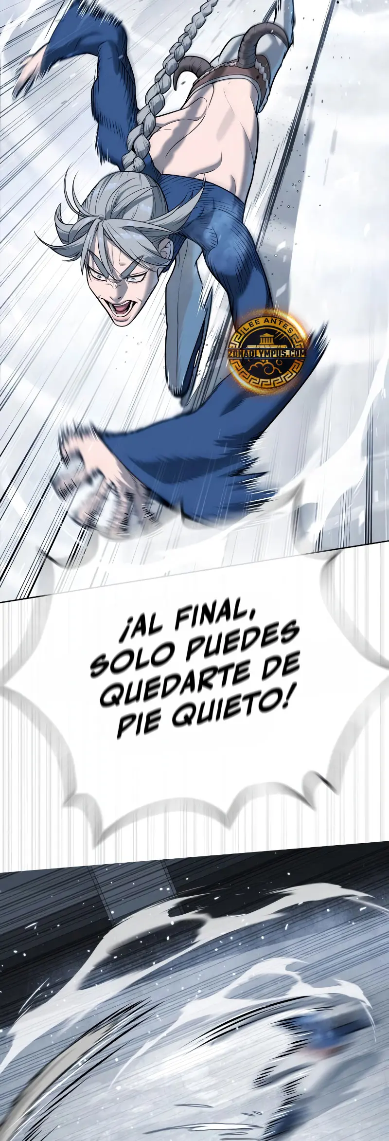 Read Pedro el Asesino ES Manga Online