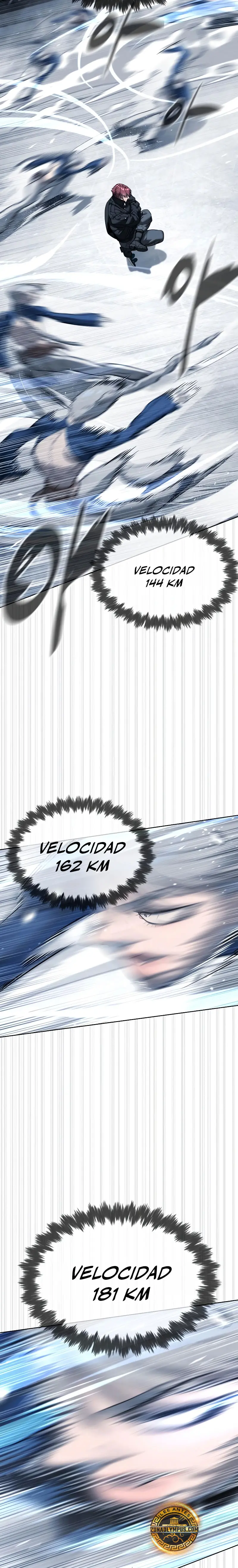 Read Pedro el Asesino ES Manga Online