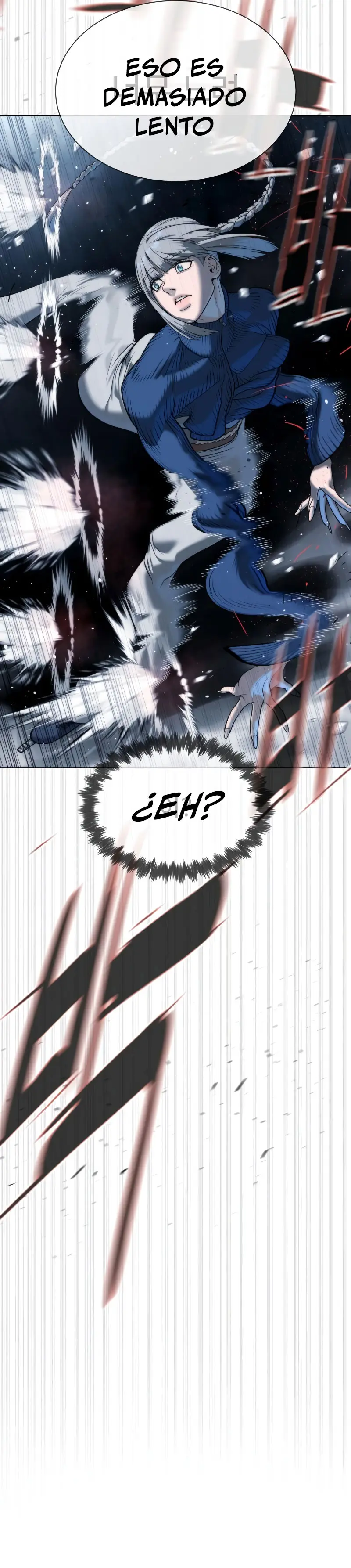 Read Pedro el Asesino ES Manga Online